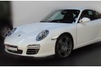 Porsche 911 (997) Carrera 4 